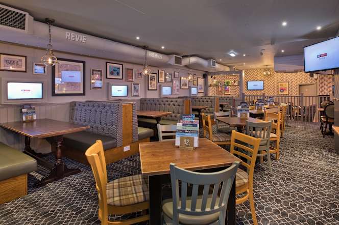 The Merchant Leeds - 7