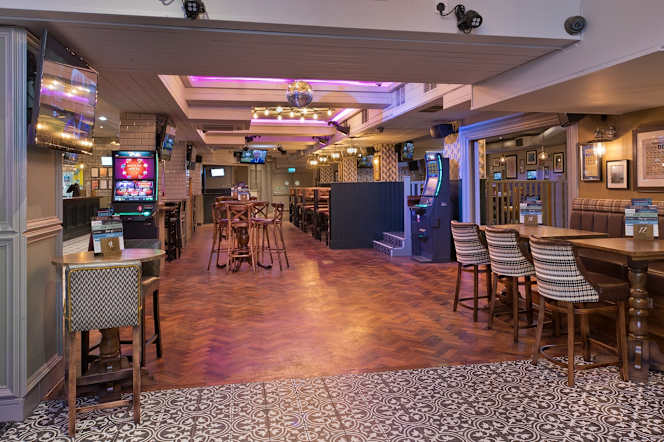 The Merchant Leeds - 5