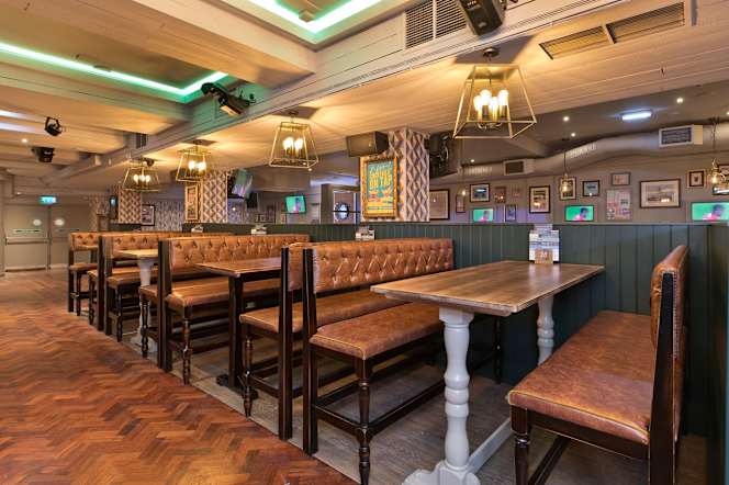 The Merchant Leeds - 4