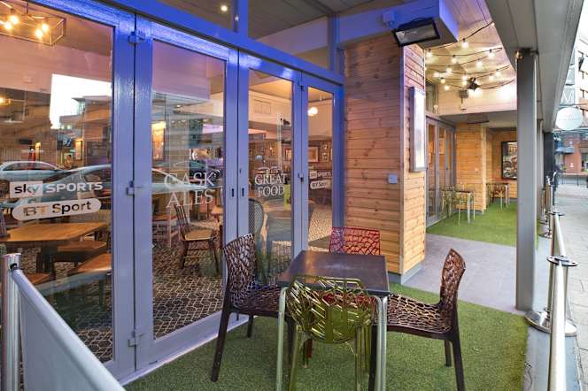 The Merchant Leeds - 6