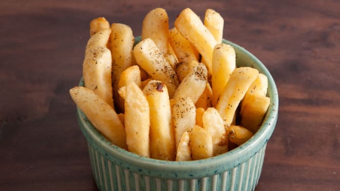 Yamas Greek Cuisine - 1