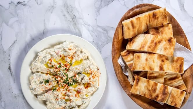 Stone Cave - London - 5