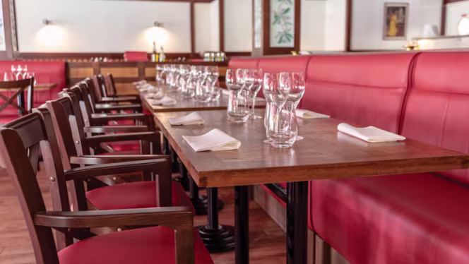 Pizzeria JD Capucine - 9