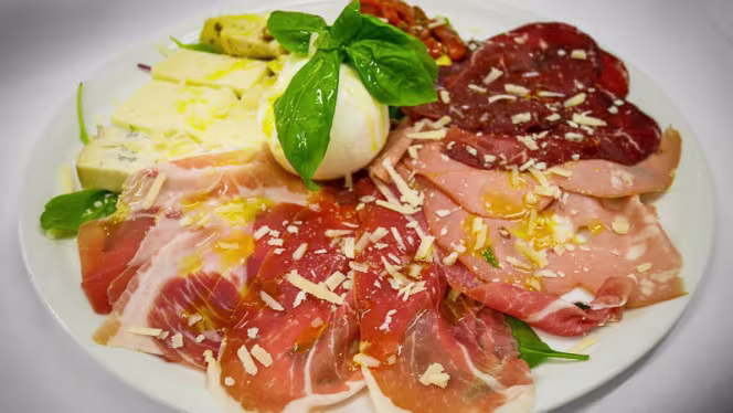 Pizzeria JD Capucine - 2