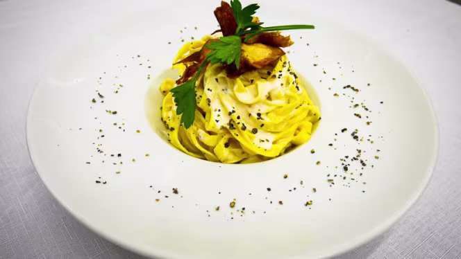 Pizzeria JD Capucine - 4