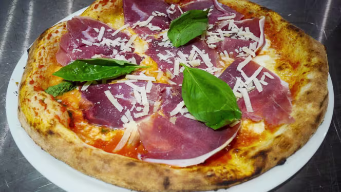 Pizzeria JD Capucine - 5