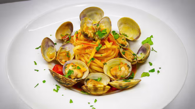 Pizzeria JD Capucine - 6