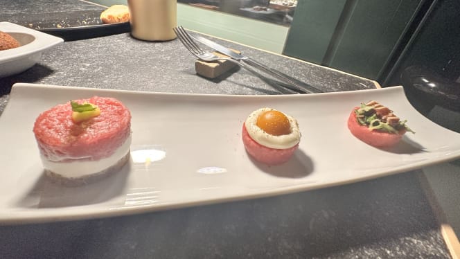 Antichi Sapori Partenopei - 1