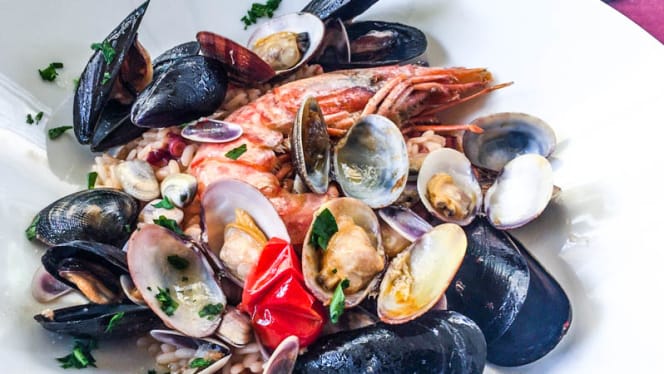 Antichi Sapori Partenopei - 0