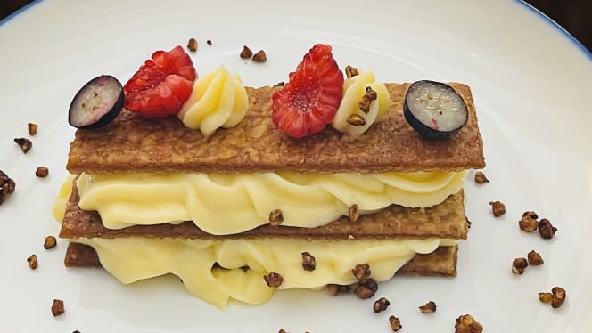 Antichi Sapori Partenopei - 2