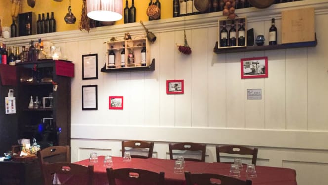 Antichi Sapori Partenopei - 9