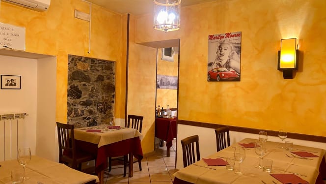 L'Officina dei Sapori - 5