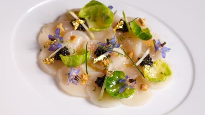 Le Bistrot Marceau - Cannes - 5