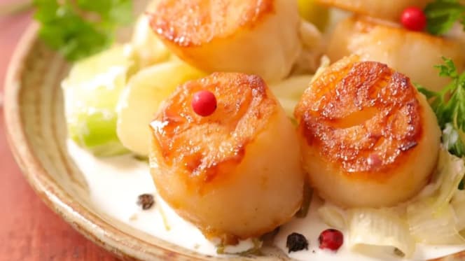 Le Bistrot Marceau - Cannes - 2