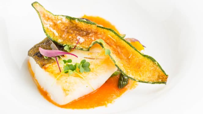 Ristorante Carducci (Hotel Mercure Villa Romanazzi Carducci) - 4