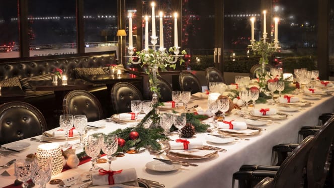 Le 17 Afternoon Tea at Hotel d’Angleterre - 3