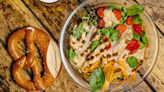 Löwengrube Vicenza - Vicenza - 5