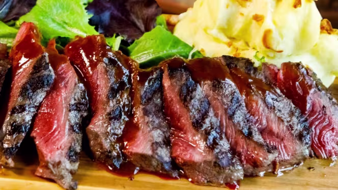 Löwengrube Vicenza - Vicenza - 9