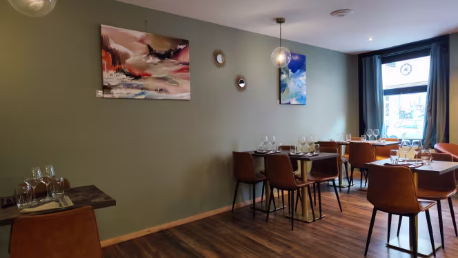 Restaurant Le Luxo - 1