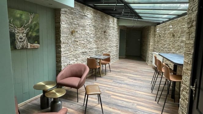 Restaurant Le Luxo - 5