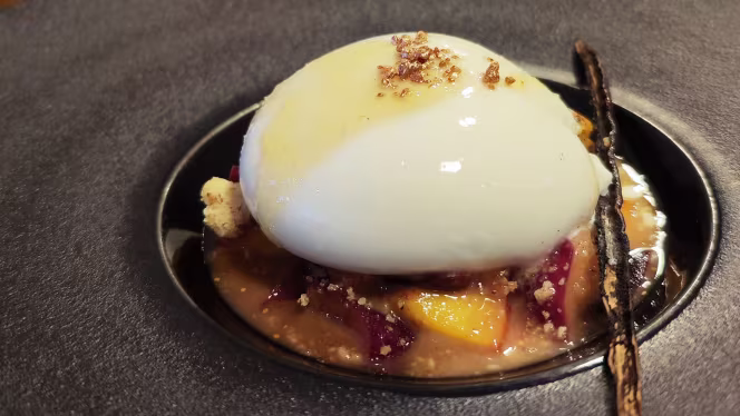 Restaurant Le Luxo - 3