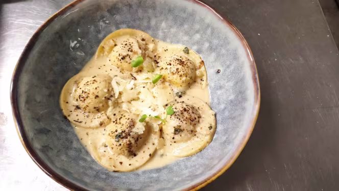 Restaurant Le Luxo - 4