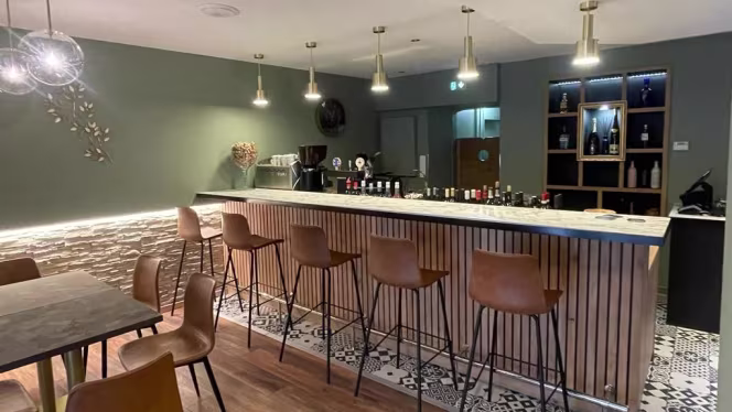 Restaurant Le Luxo - 0