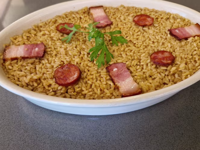 Restaurante Tio Pepe - 6