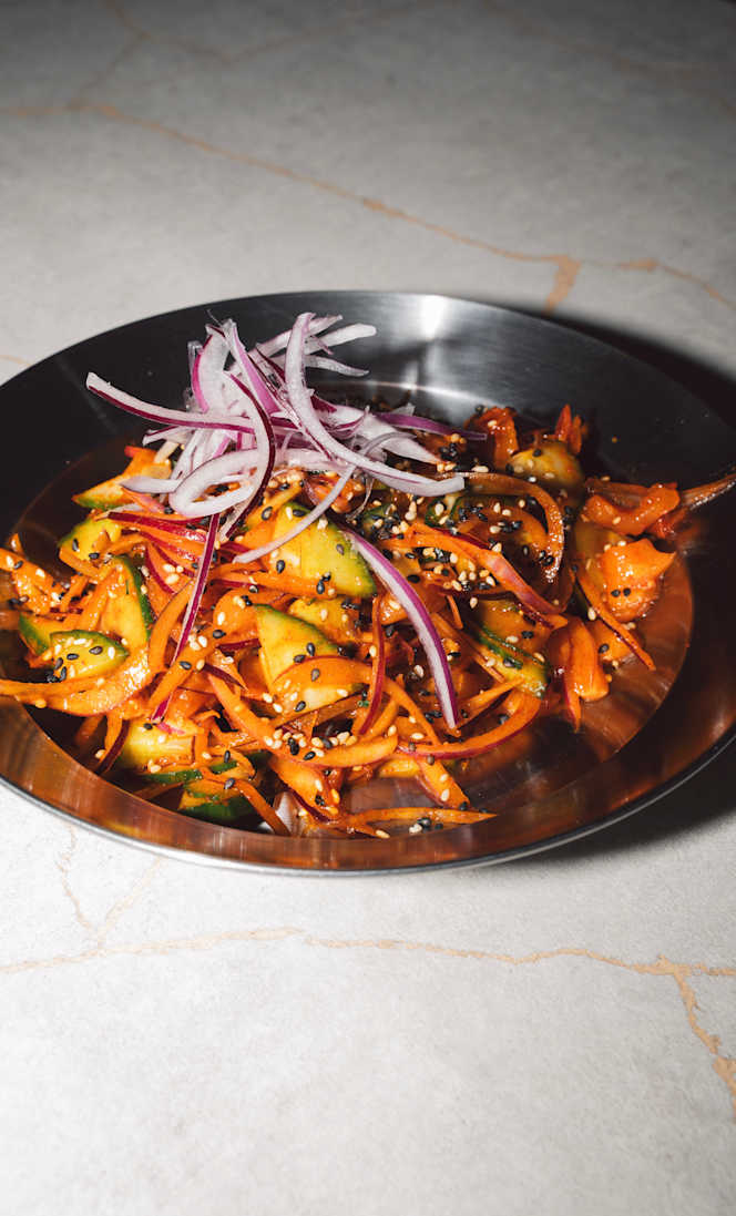 MAKAN Streat food - 2