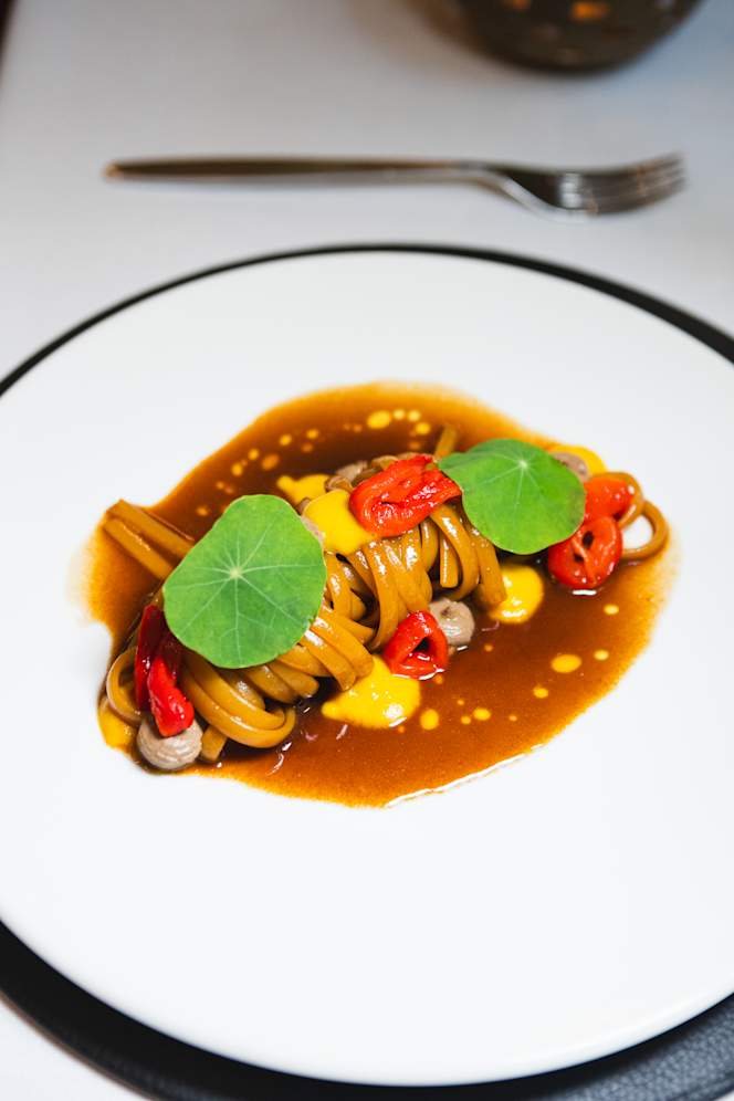 Osmo Cucina - 2