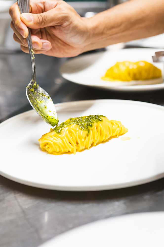 Osmo Cucina - 3