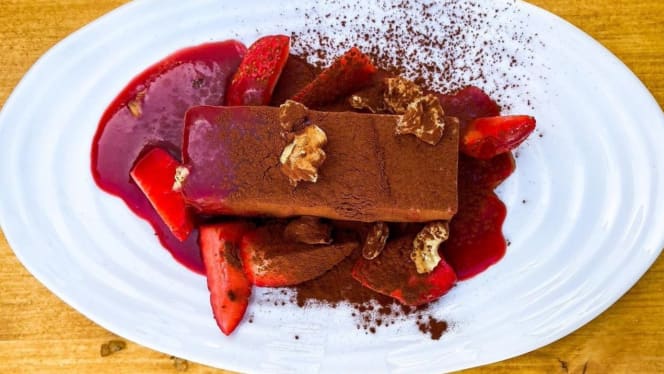 Bartomeu Food & Freedom - 1