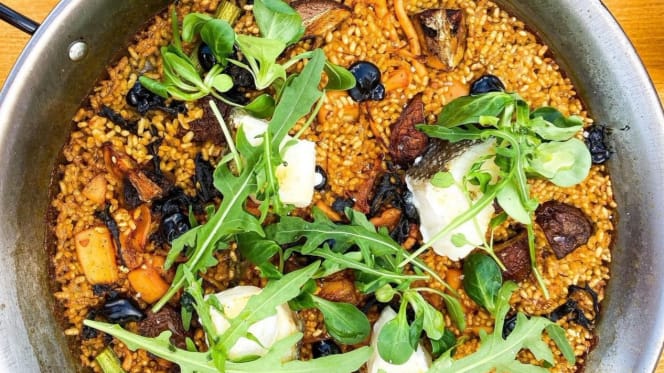 Bartomeu Food & Freedom - 2