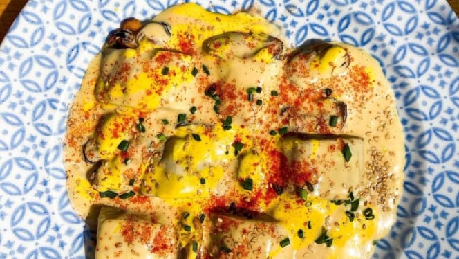 Bartomeu Food & Freedom - 4