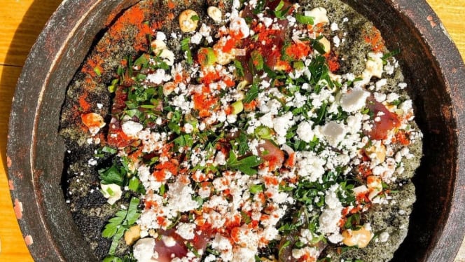 Bartomeu Food & Freedom - 3