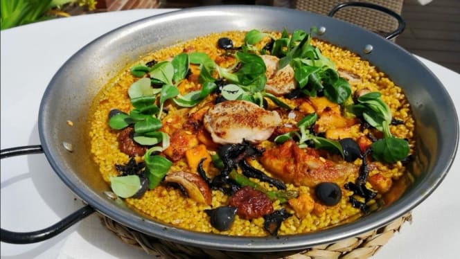 Bartomeu Food & Freedom - 0