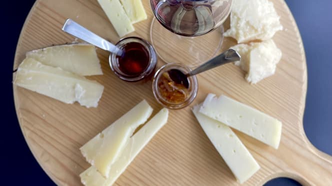 ENOTECA OSTERIA DOGANA - 5