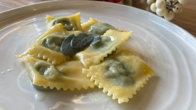 ENOTECA OSTERIA DOGANA - 7
