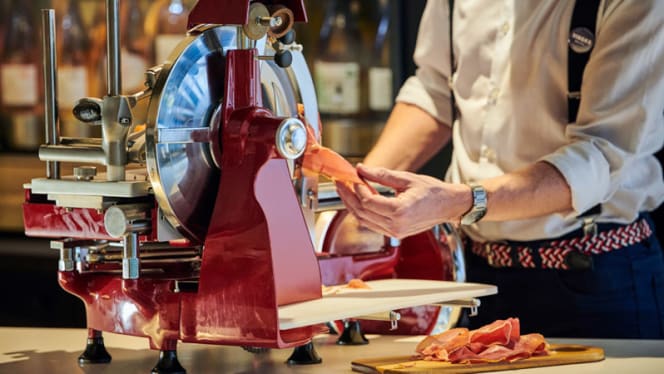 Vingko - Bar & Food - 8