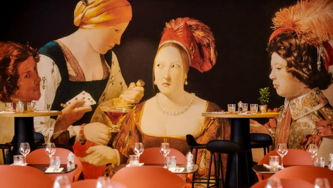 Vingko - Bar & Food - 7