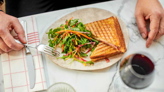 Vingko - Bar & Food - 6