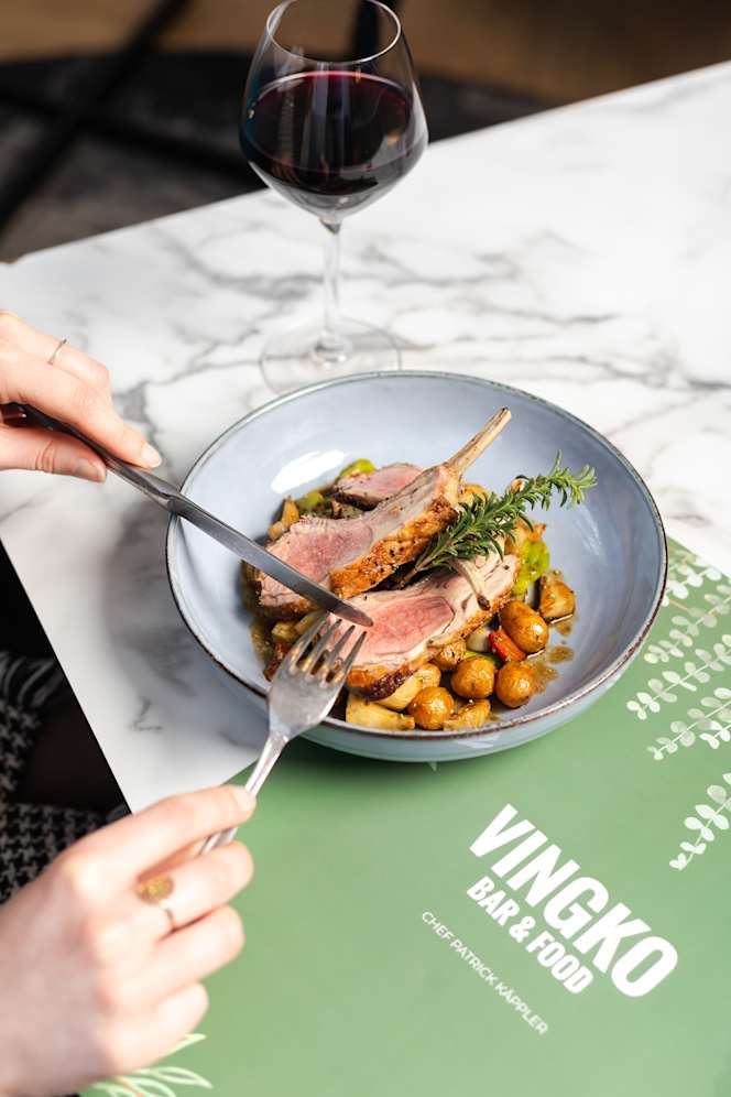 Vingko - Bar & Food - 4