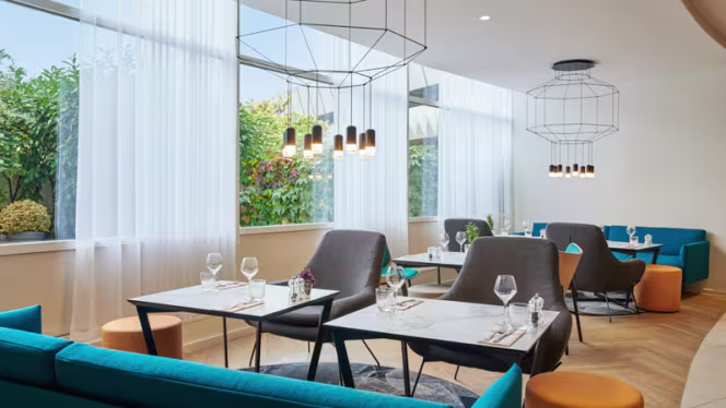 Vingko - Bar & Food - 0