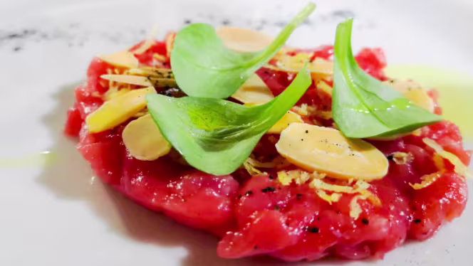 Ristorante Acquarello - 4