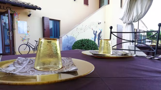 Ristorante Acquarello - 8