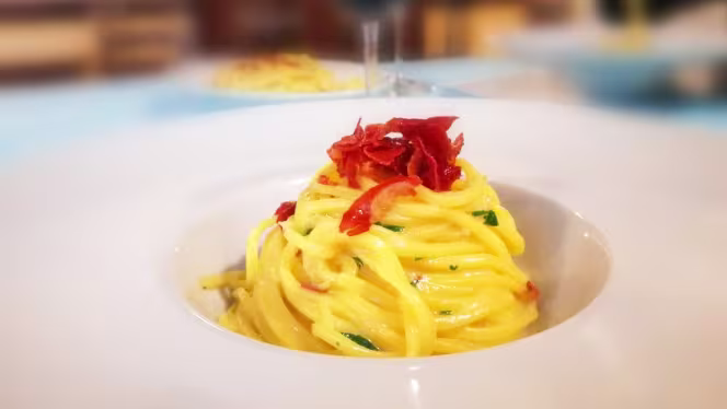 Ristorante Acquarello - 0