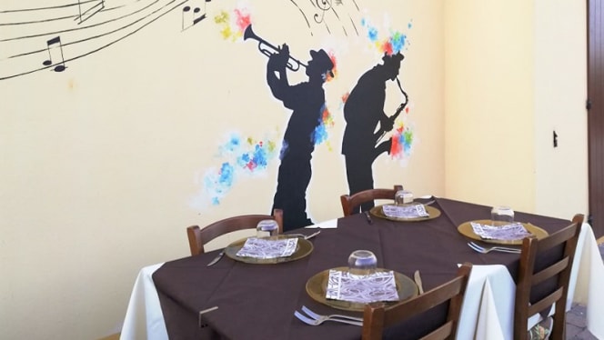 Ristorante Acquarello - 9