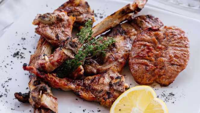 Ristorante Acquarello - 7