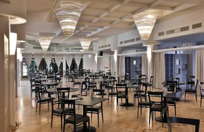 Ristorante Molino Rosso - 1