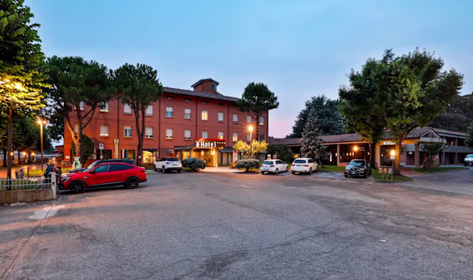 Ristorante Molino Rosso - 2